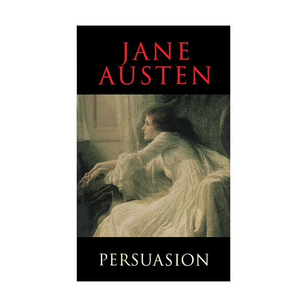 خرید کتاب Persuasion